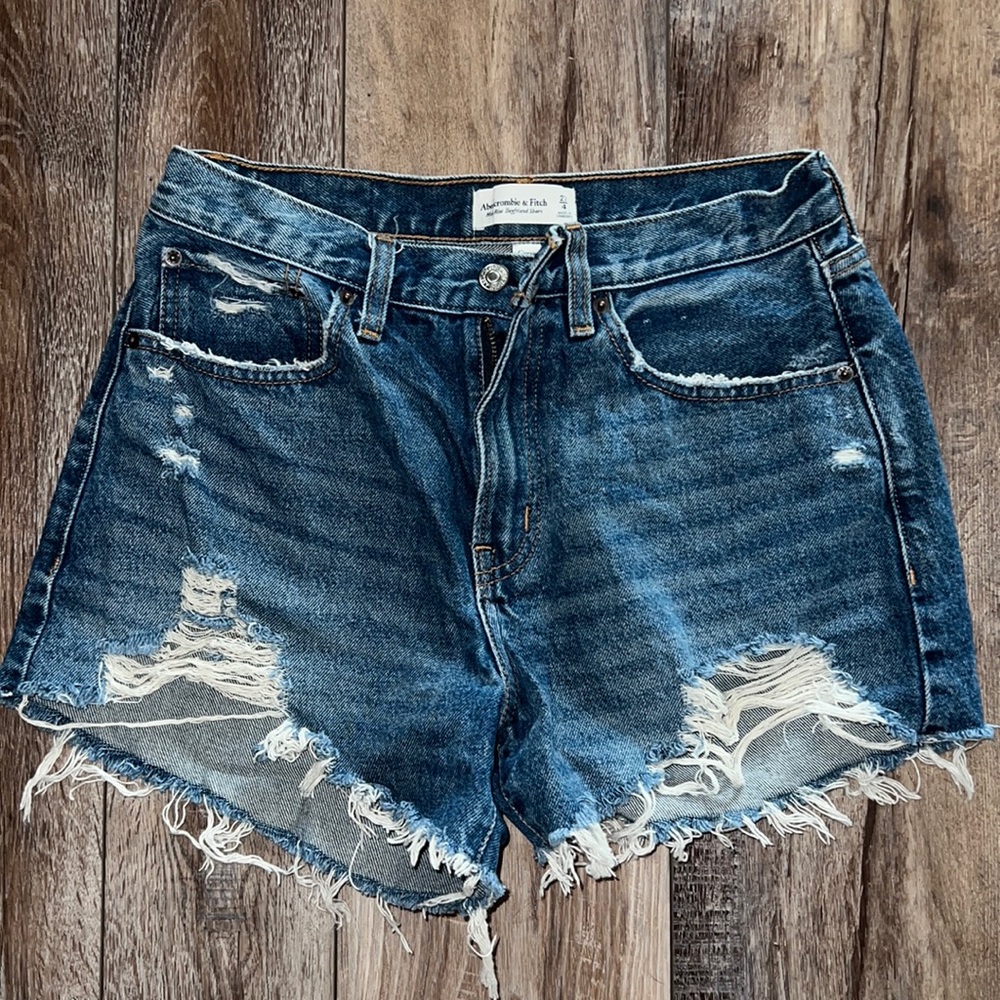 Abercrombie & Fitch shorts
